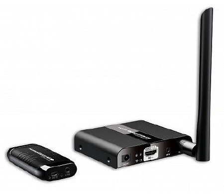 Trasmettitore HDMI wireless