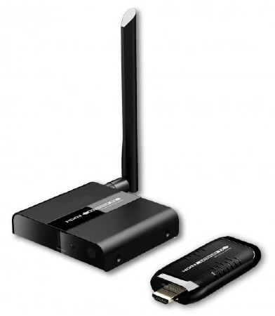 Trasmettitore HDMI wireless Full HD 1080p