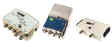 Modulatori: modulatore video audio vhf uhf, modulatori tv pll, modulatore larga banda uhf vhf