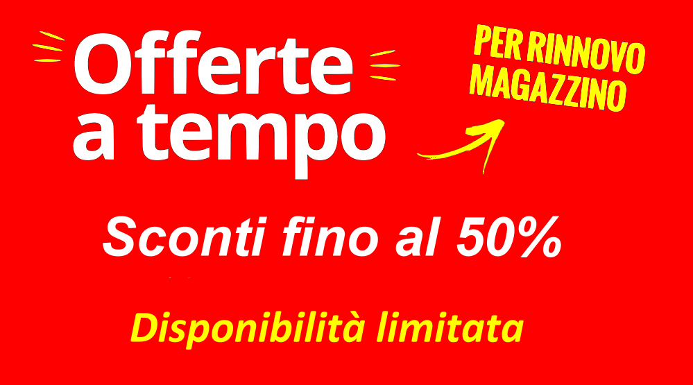 Promo 50%