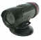 Microtelecamera + videoregistratore DVR per sport, casco moto, mountain bike, sci, ripresa subacquea