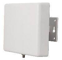 Antenna 5.8 GHz direzionale a pannello guadagno 9 dB