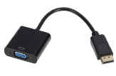 Adattatore da Displayport a VGA