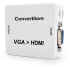 Convertitore da VGA a HDMI