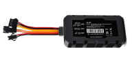 Localizzatore GPS con antifurto blocco motore e microfono
