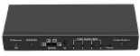 Quad HDMI 4 ingressi video