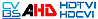 Telecamera 4 in 1 CVBS AHD CVI TVI