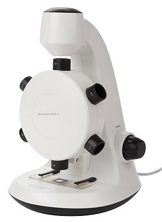 Microscopio digitale 600x USB