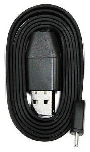 Cavo della microspia USB