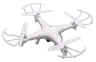 Drone quadricottero con telecamera HD + videoregistratore