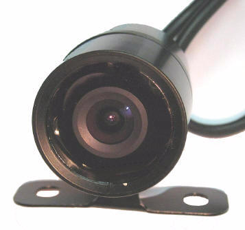 Telecamera retromarcia per auto camion roulotte camper, telecamera per visione posteriore (mirror)