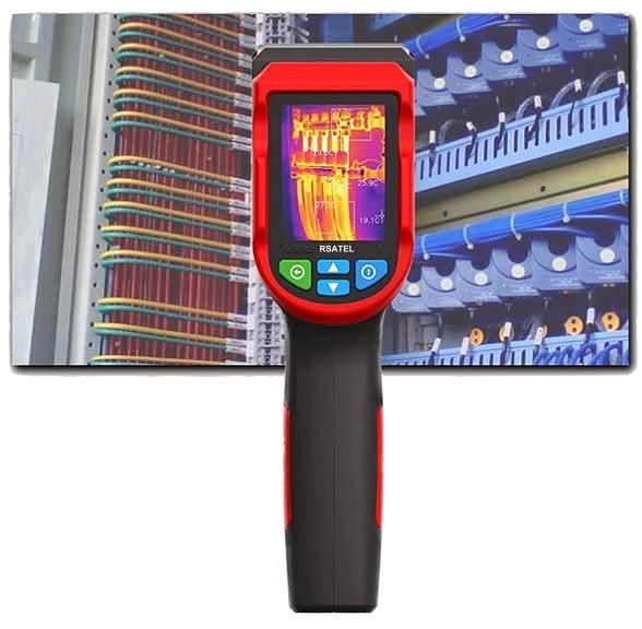 Termocamera